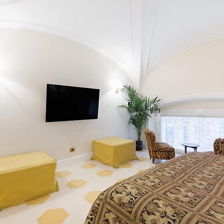 Rione Monti Best Holiday Рим Экстерьер фото