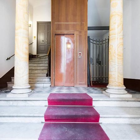 Rione Monti Best Holiday Рим Экстерьер фото
