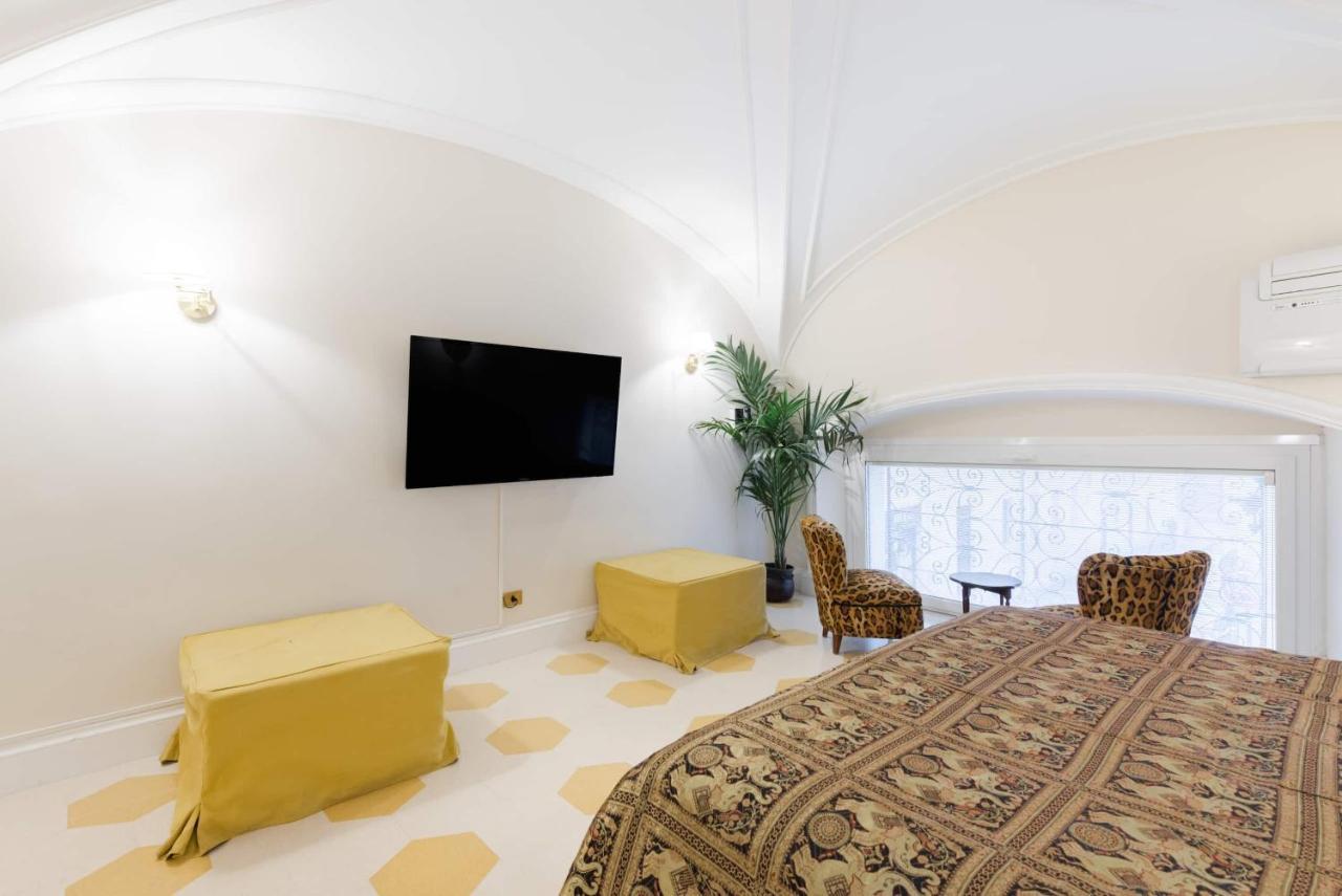 Rione Monti Best Holiday Рим Экстерьер фото