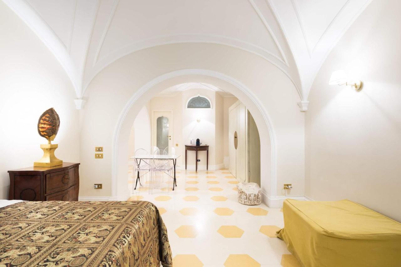 Rione Monti Best Holiday Рим Экстерьер фото