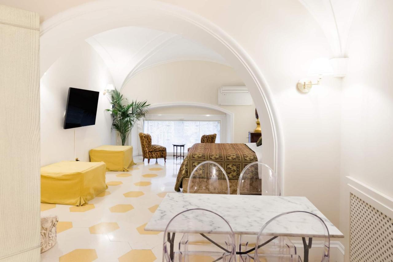 Rione Monti Best Holiday Рим Экстерьер фото
