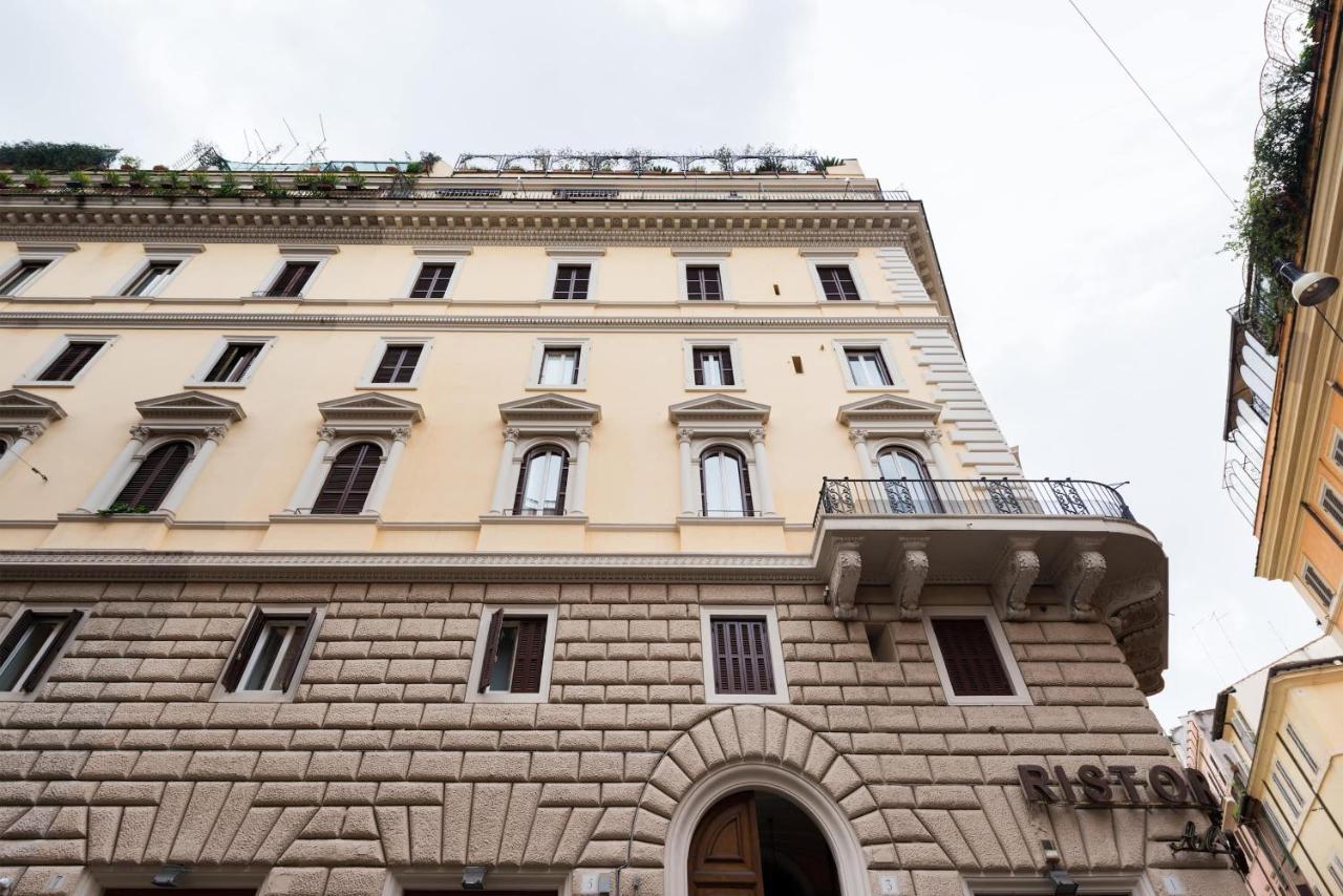 Rione Monti Best Holiday Рим Экстерьер фото